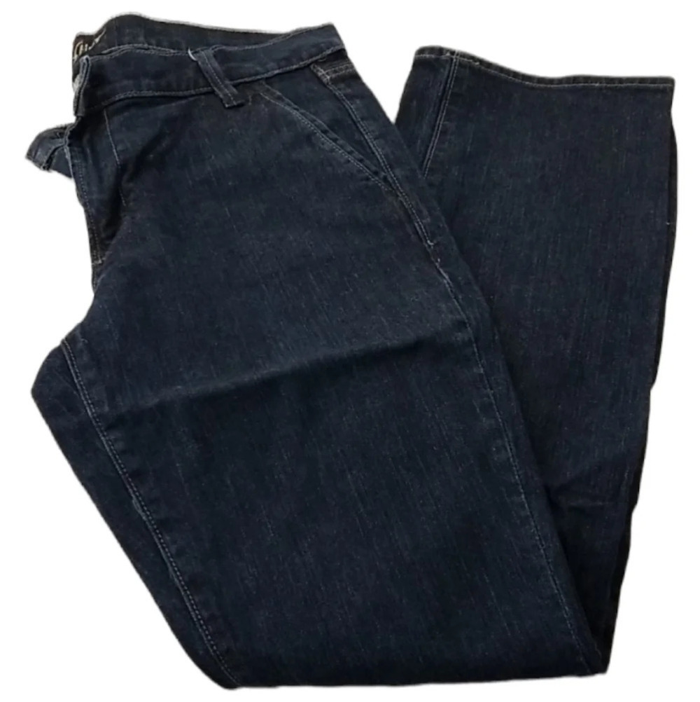 The Flirt Jeans